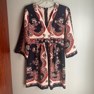 Flying Tomato: Sun Dress!